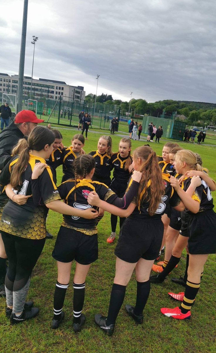 RugbyTimbers's tweet photo. Fantastic development game with the @RugbySteelers tonight. 

Huge smiles and fantastic rugby played

👏👏👏👏👏 https://t.co/ruwTW91vGU