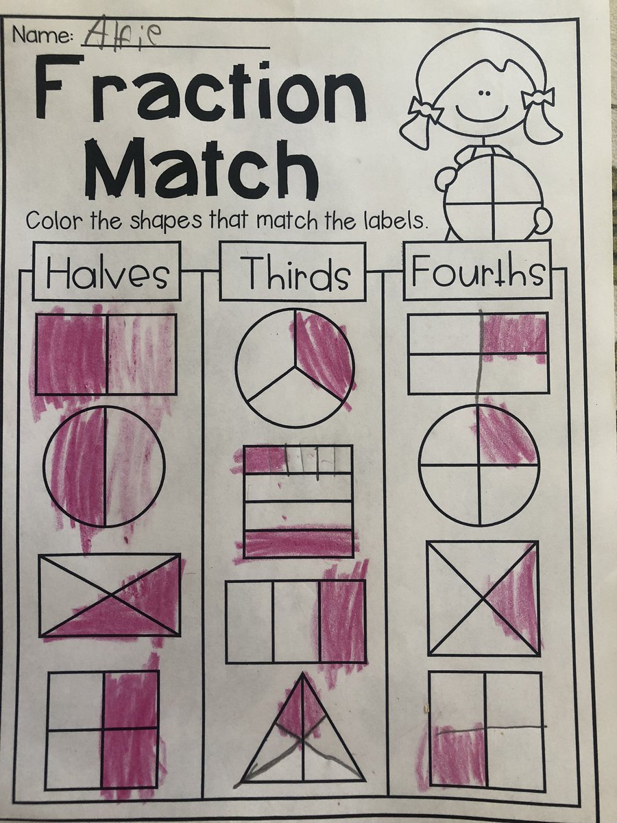ConstanceBorro's tweet photo. Couldn’t be prouder of my son, a first grader. Praying his good problem-solving doesn’t get marked incorrect tomorrow. #mathteacher https://t.co/kHqY3QABgS