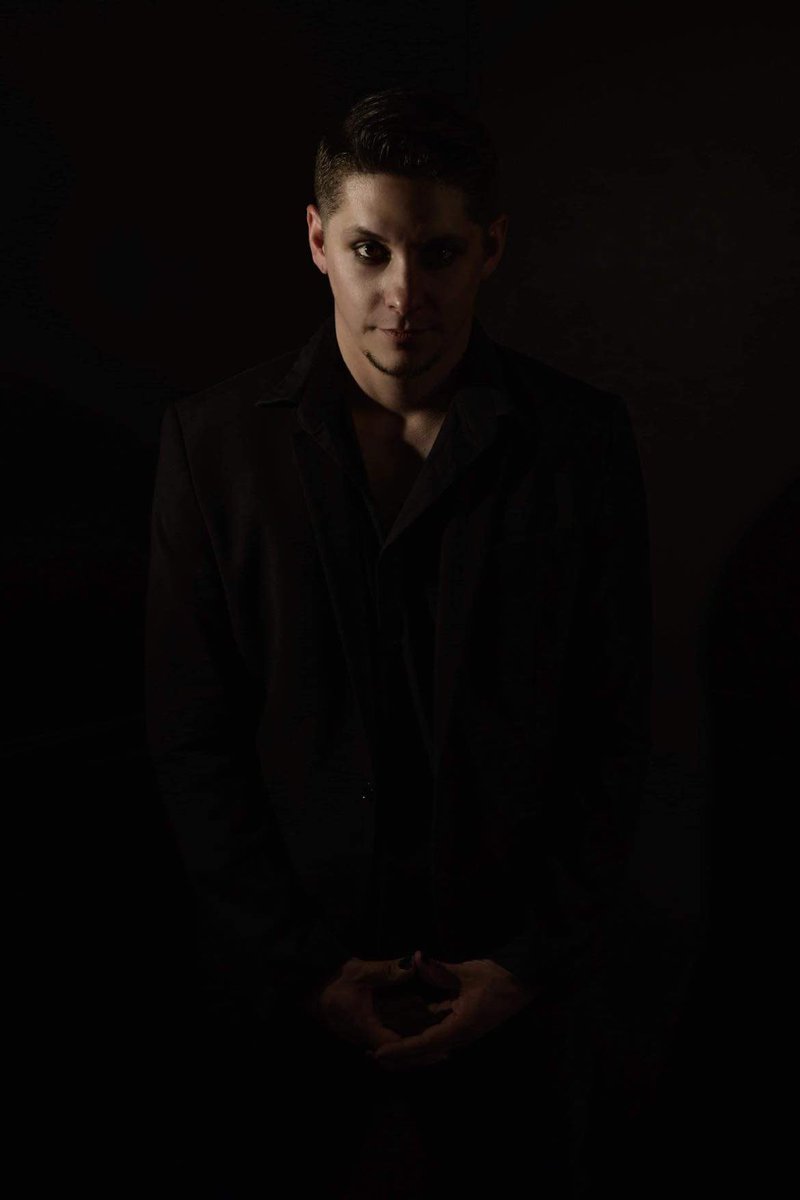 diehumaneband's tweet photo. Garret West is an actor, comedian, and most notably a vocalist. After releasing two albums with his former band Anova Skyway, Garret was recruited by filmmaker Josh Vargas to sing for DieHumane.
 #diehumane #garretwest #joshuavargas #greghilligiest #rickhunolt #salabruscato https://t.co/onKATZXNr9