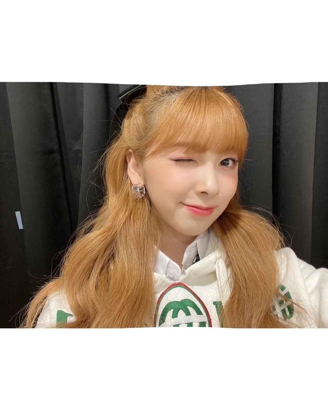 NiziU ミイヒ NiziU 「Memories」 FanCam – MIIHI ver - - YouTube