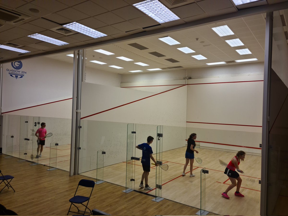 The weekly <a href="/westsquash/">West Squash</a> performance training squad <a href="/Glasgowclub/">Glasgow Club</a> Scotstoun! #wewinstuff