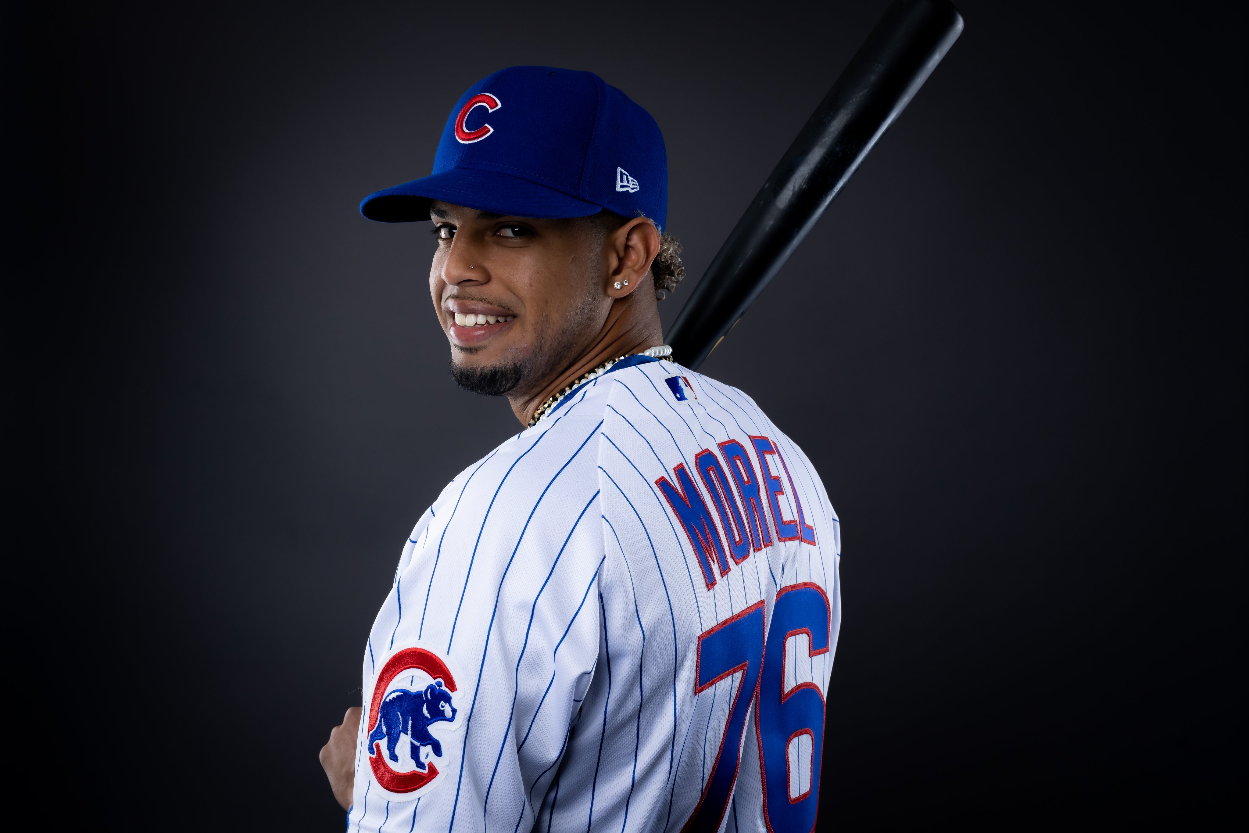 Chicago Cubs on X: The #Cubs today activated LHP Brandon Hughes off the  15-day IL and optioned OF Nelson Velázquez to @IowaCubs.   / X