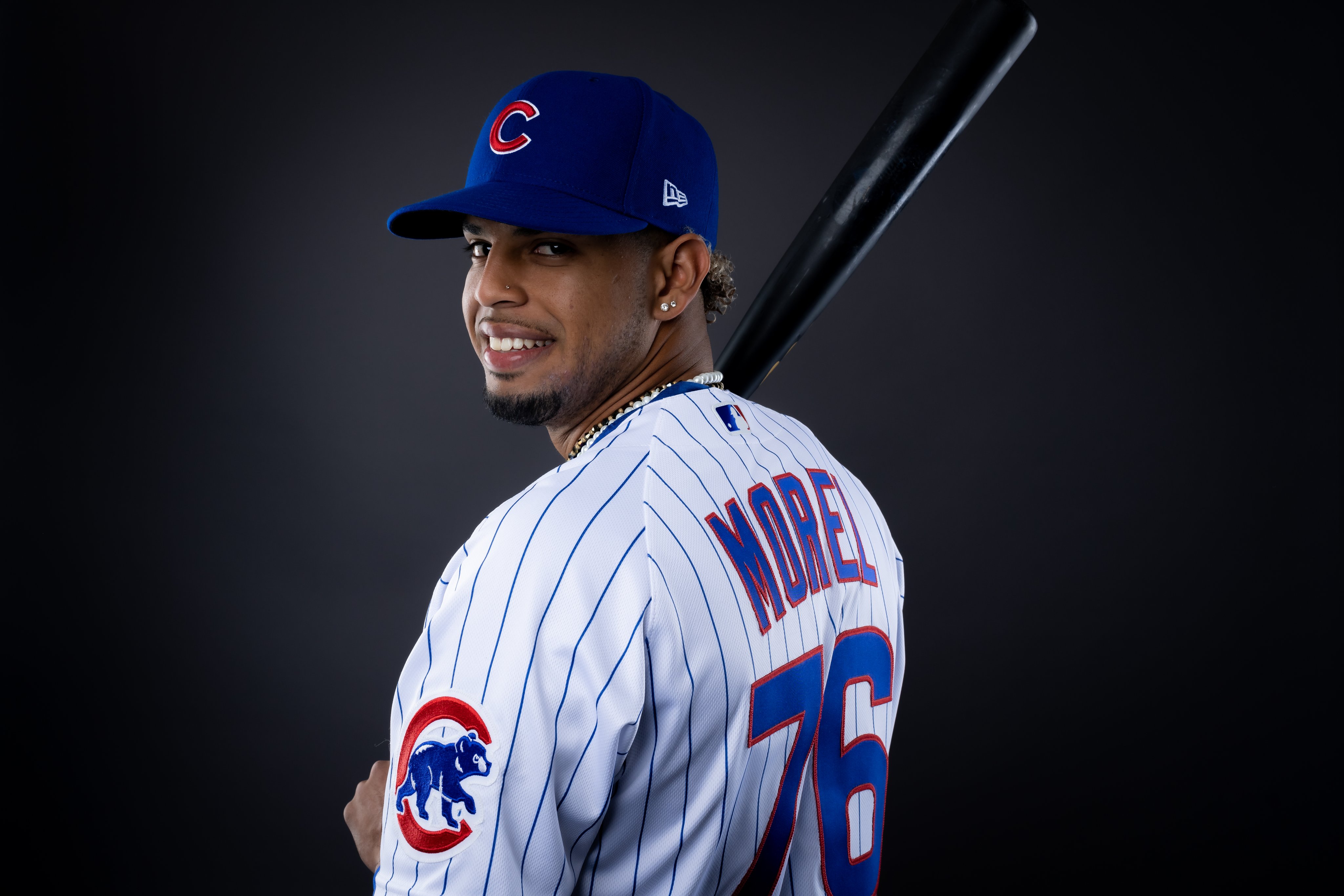 Chicago Cubs on X Today s Cubs roster moves INF OF