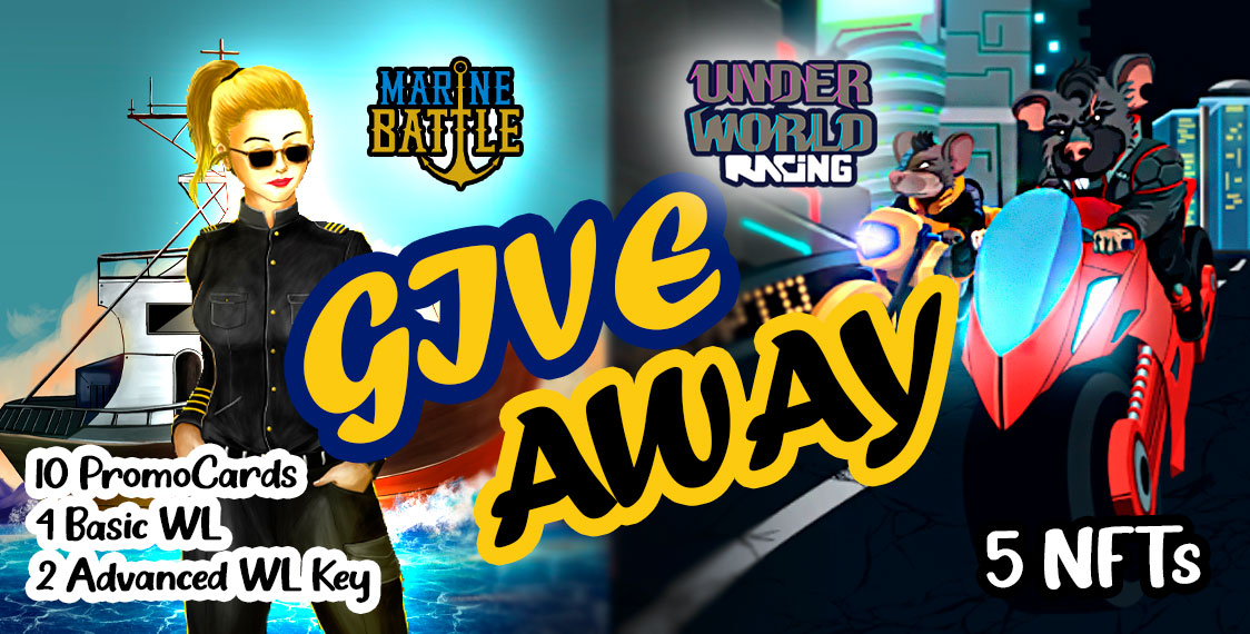 Underworld Racing tweet media