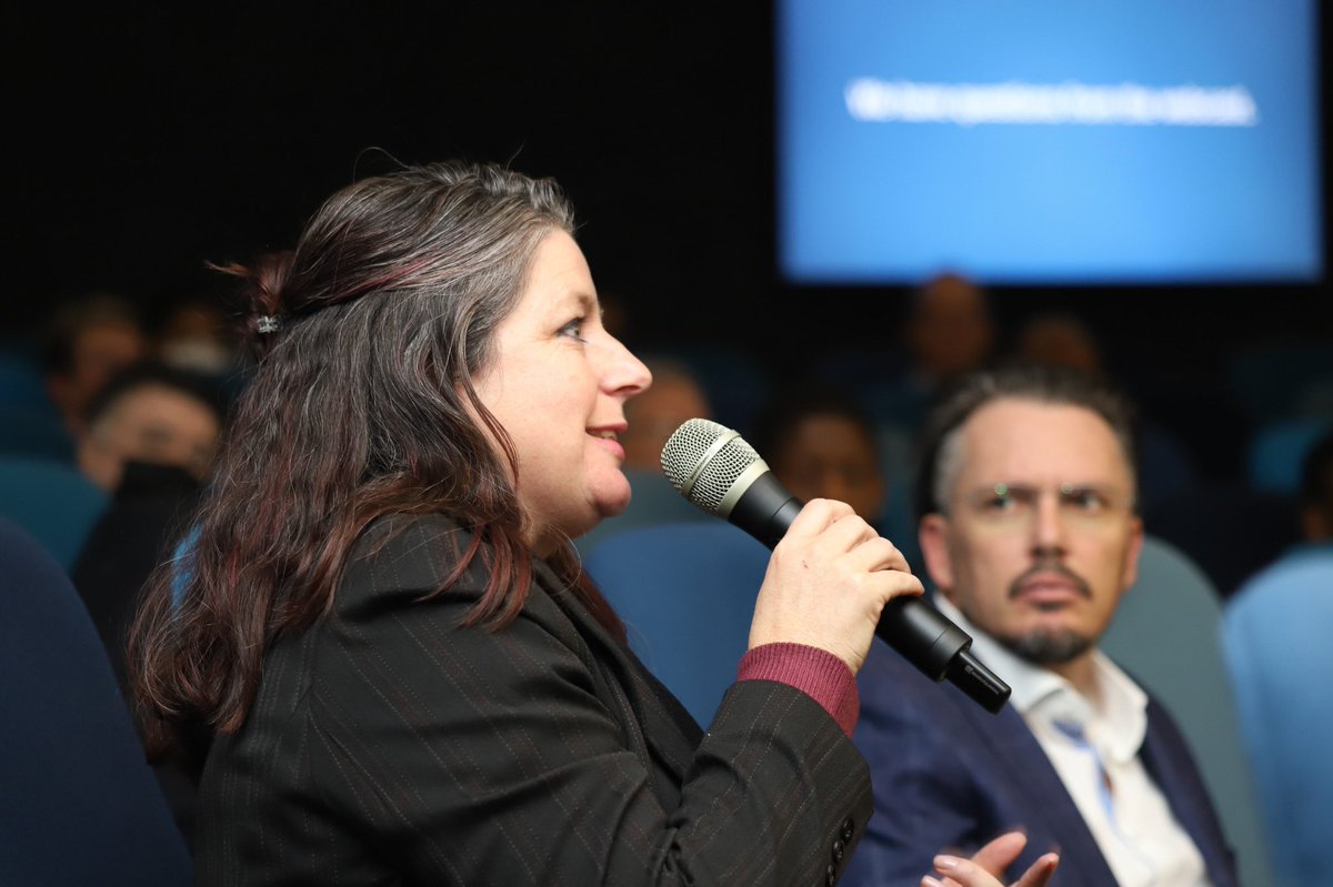 AltronGroup's tweet image. Our Group Chief Executive Mteto Nyati, this morning presented an update to Altron employees on our operational performance and key developments within the company. #Altron #ThereWhenItMatters