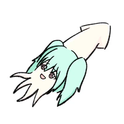 イカのアイコン誰も使いやがらねえから可愛くして俺が使ってやるよ!! 