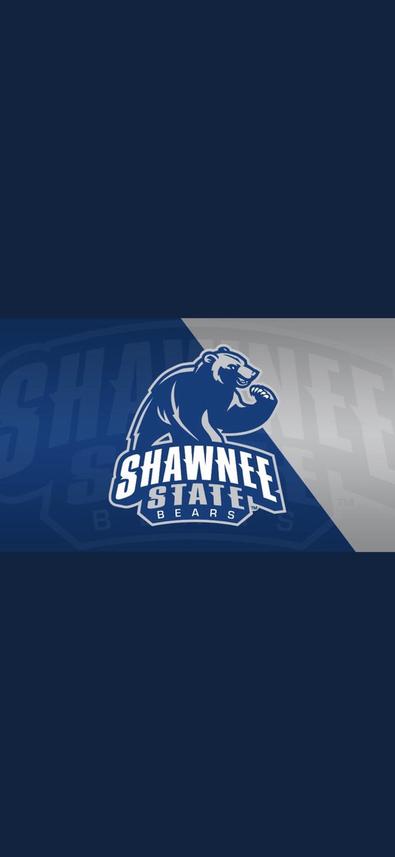 Thrilled to announce my commitment to Shawnee State University!! Blessed and excited to have this opportunity! #BearDown🐻 <a href="/CoachDThomas_/">Delano Thomas</a> <a href="/ShawneeStateMBB/">Shawnee State Men’s Basketball</a> <a href="/WarriorHoops1/">Warrior Hoops</a>
