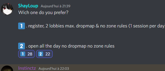 Poyo Customs tweet media