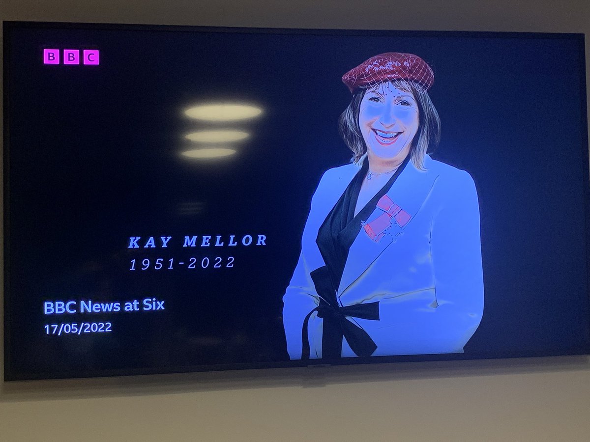 Rebecca Butler tweet media