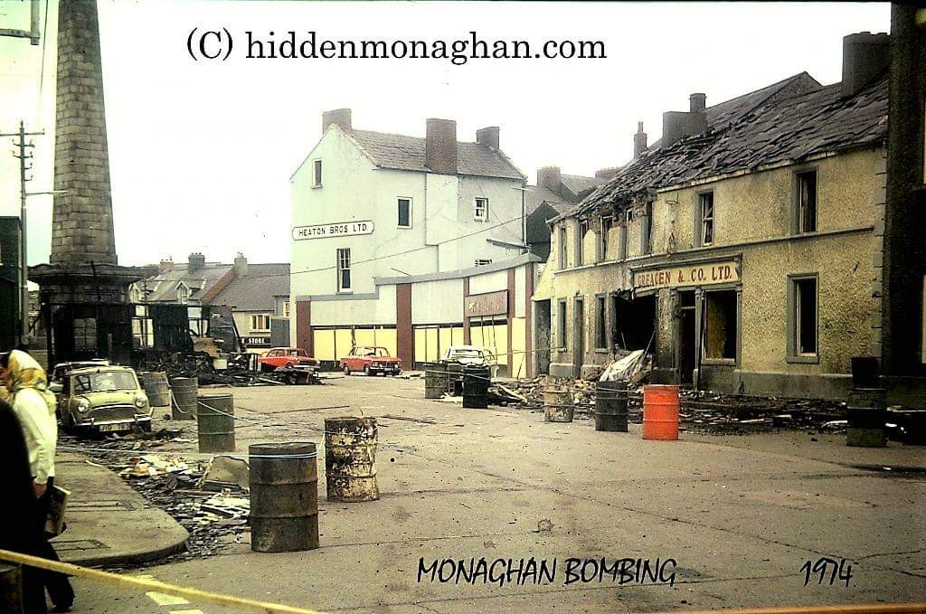 GEᖇᗩᖇᗪ ᗰᑕᑕᗩᖇᖇOᑎ tweet media