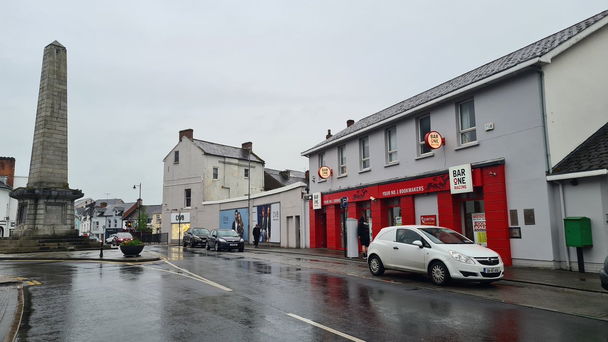 #OnThisDay 48years ago a car bomb killed 7 innocent people in #Monaghan.Justice Henry Barrons 2003 inquiry criticised the #Garda investigation, saying investigators stopped work prematurely &amp; the <a href="/FineGael/">Fine Gael</a>/<a href="/labour/">The Labour Party Ireland</a> government of the day 4 inaction &amp; lack of interest in the bombing