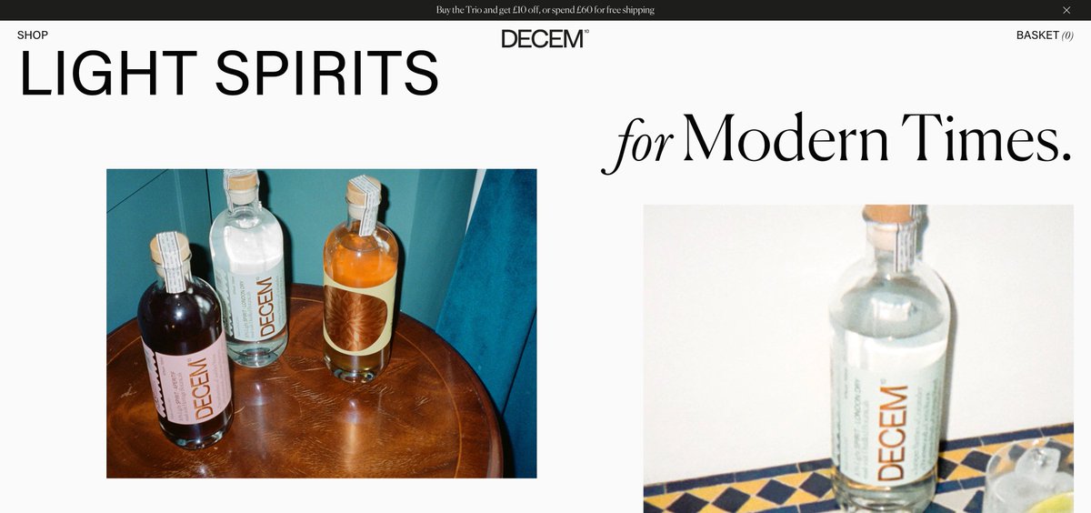 daily(ish) #shopify design inspo...
decemdrinks.com
This is really dope