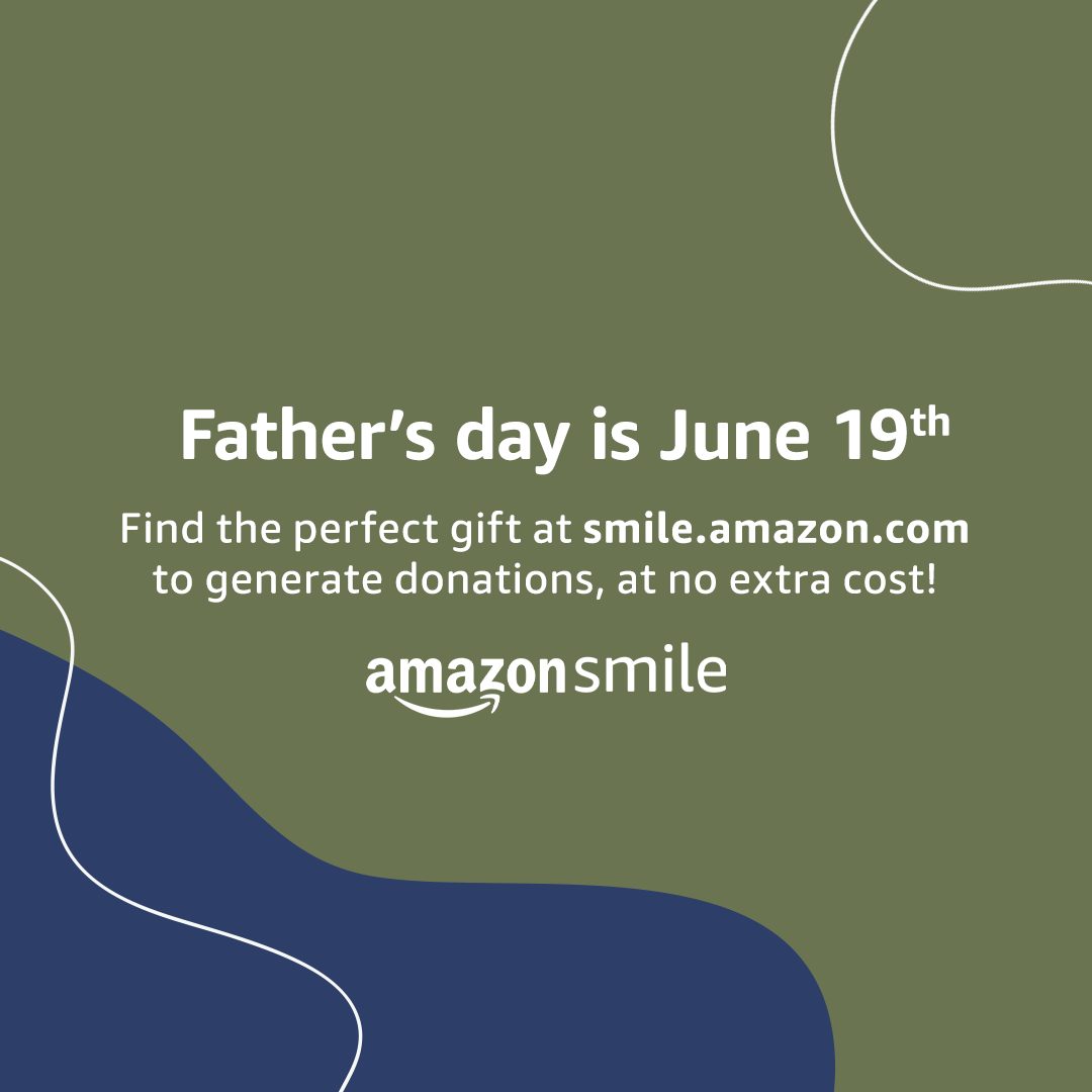 Looking for a great gift for dad? When you shop for Father's Day gifts using AmazonSmile (smile.amazon.com), designate Nixa Education Foundation as your nonprofit choice, and AmazonSmile will donate a portion of your eligible purchases to NEF at no cost to you!