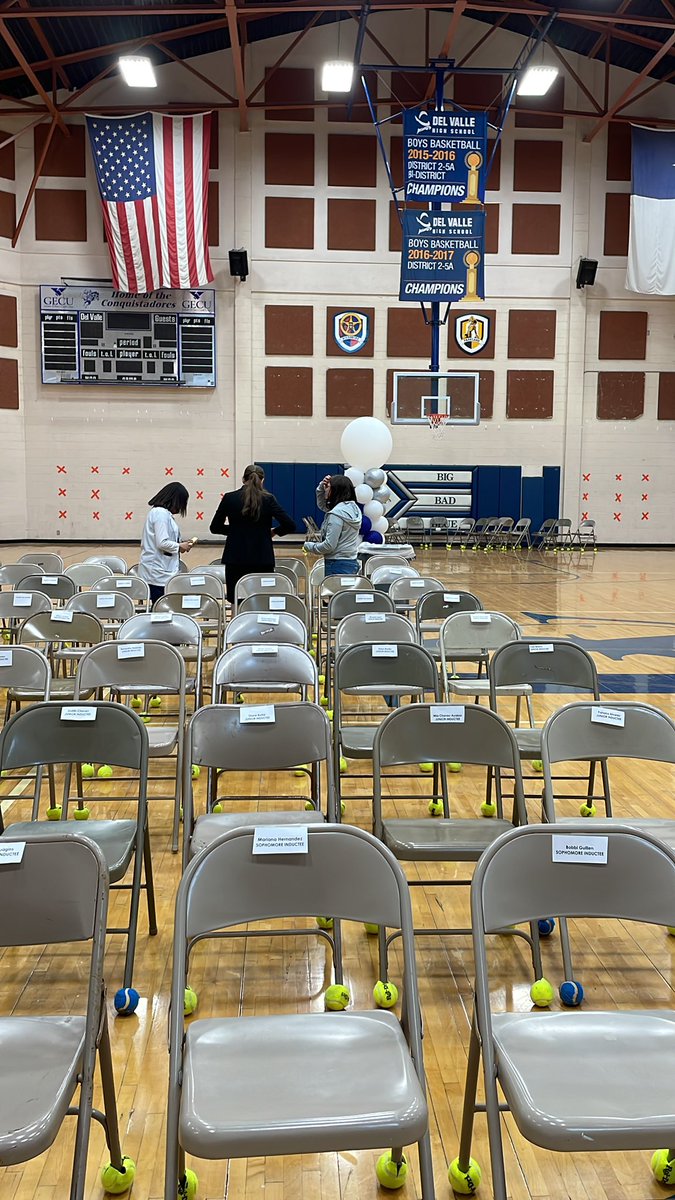 dvhs.NHS tweet media