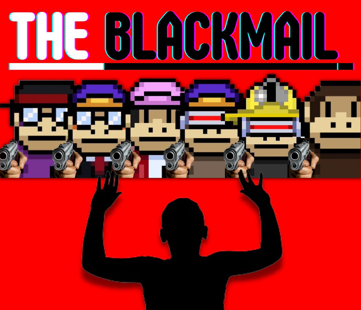 SmolVegas's tweet photo. 🚨🚨   ATTENTION  🚨🚨

After constant pressure from the mafia we are forced to make a givaway of  5 WL spots !

 ♥️ Like &amp; Follow @SmolVegas 
✍️ Tag 3 of the most degenerate friends you have 
♻️ Retweet like you have never retweeted in your life

@SmolBrainsNFT @Treasure_DAO https://t.co/6Tlc04lLNH
