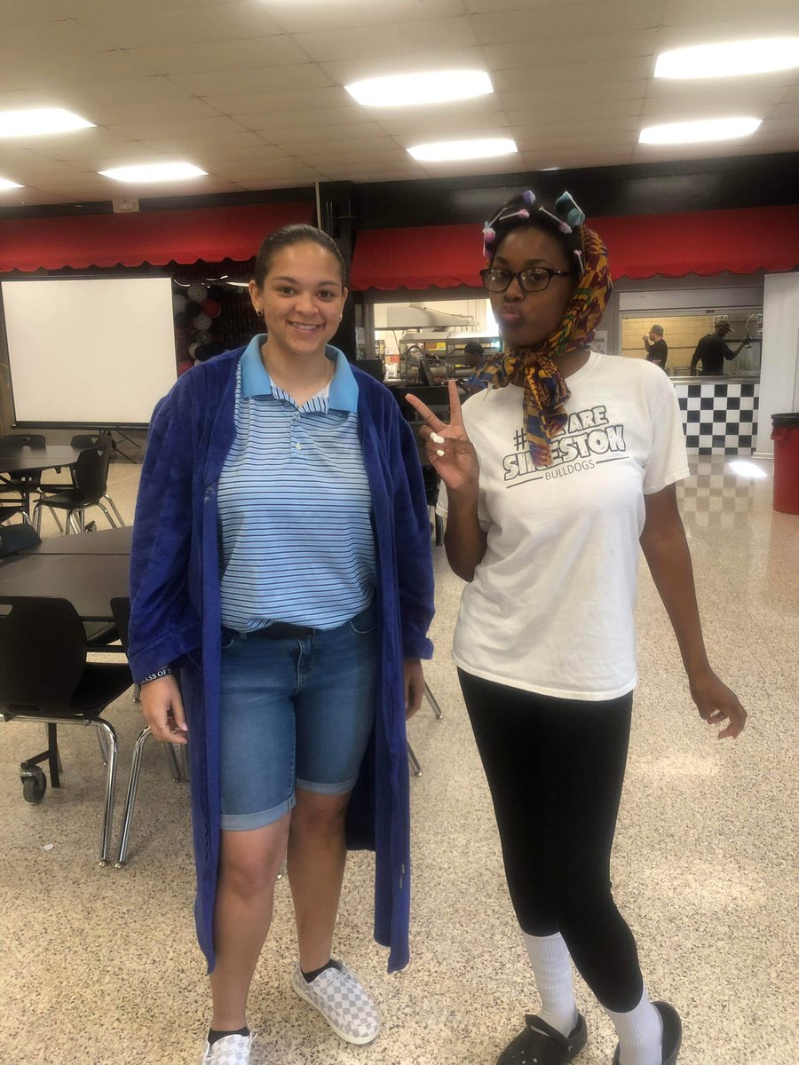 Taneshia Pulley tweet media