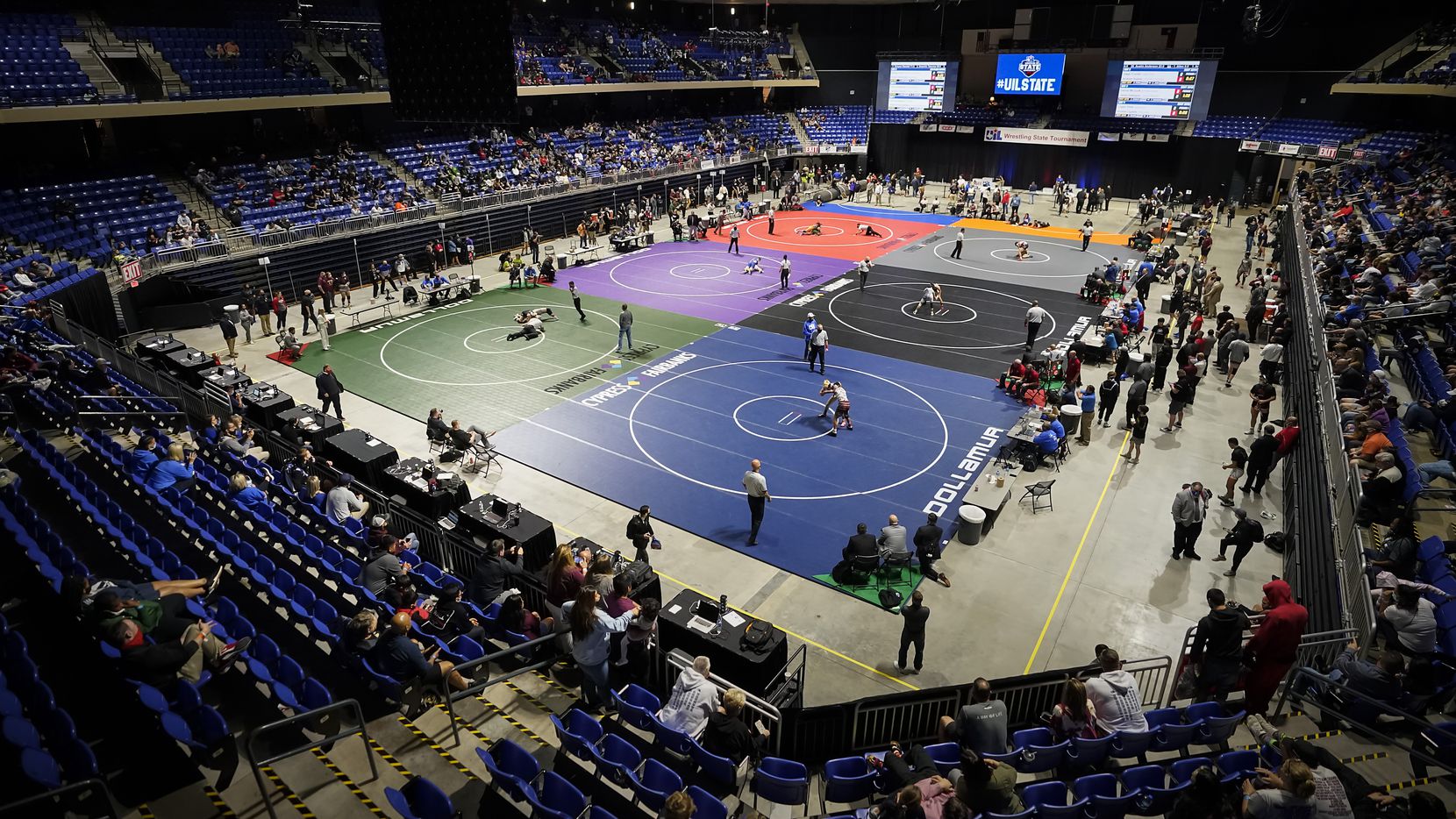 FloWrestling on Twitter "The 2022 AAU Scholastic Duals will be taking