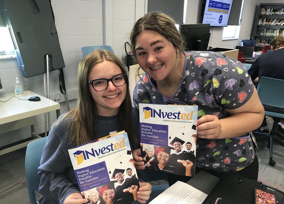 INvestEd tweet media