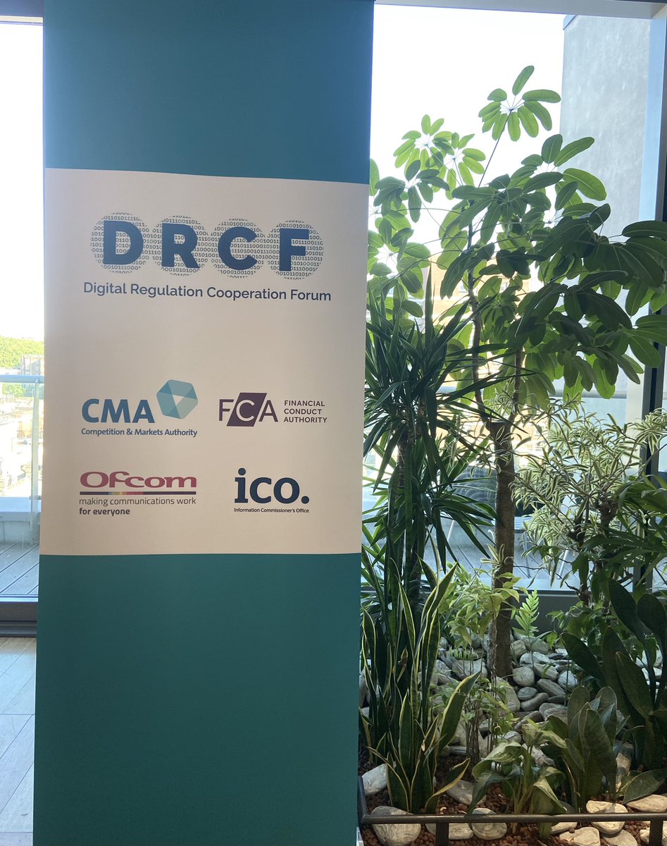 PLLau5's tweet photo. So privileged to be invited as a panellist for this #DRCF #Metaverse symposium today! Absolutely fantastic dialogues, tx to #regulators #cma #ico #ofcom #fca ,learned a lot from multi-stakeholders + got to try out some cool #ar #vr #xr #tech @BrunelLaw @CBASS_Research @AIBrunel https://t.co/tsBxGPYwND