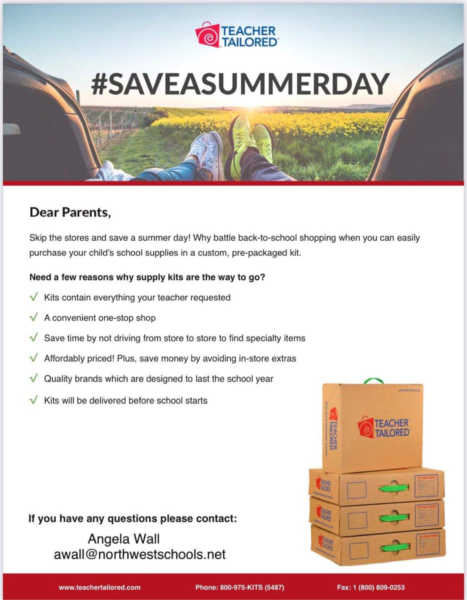 BWE Parent Group tweet media