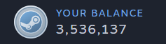 AymonCS's tweet photo. Post your points balances https://t.co/i9RGk2ZWzj