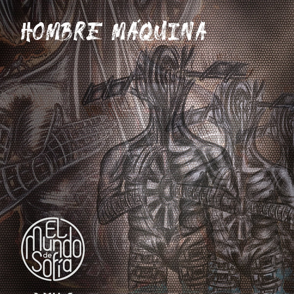 elmundodesofiab's tweet photo. Estreno muy pronto en plataformas digitales 💥💥💥
@Beatclapmusic
#hombremaquina #newsingle #newrelease #elmundodesofia #elmundodesofiaband #newsinglecomingsoon #comingsoon #indierock #ambientrock #experimentalsong #againstwar #reflexion #protest #machine #menmachine #machinegun https://t.co/LAPaVbo3kZ
