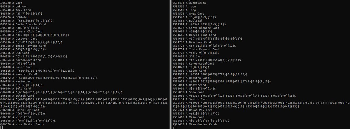 James_inthe_box's tweet photo. @da_667 @3xp0rtblog @Arkbird_SOLG @ET_Labs @JAMESWT_MHT @ViriBack @malwrhunterteam @pmelson @siri_urz @struppigel This looks like a rebranded #44caliber #stealer FYI. https://t.co/o0AHgikwSN