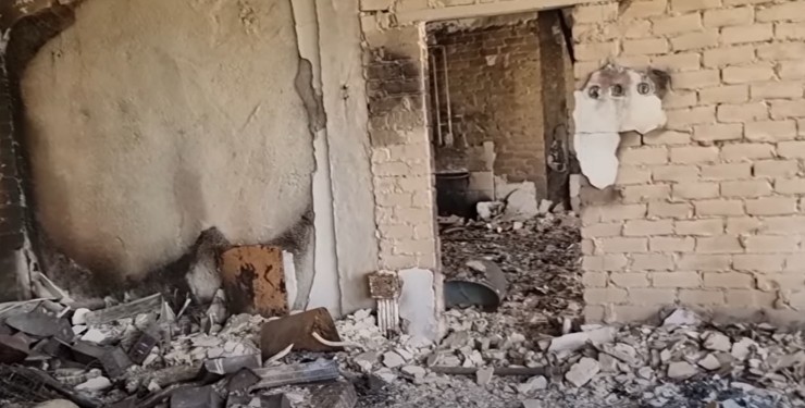 khodorkovsky_en's tweet image. One of world’s largest, the 🇺🇦's only plant gene bank (established 1908) in Kharkiv was destroyed by the 🇷🇺 army 
The bank kept 160K+ varieties of plant seeds &amp;amp; hybrids of agricultural crops worldwide, for future generations to be able to restore them
More:theins.ru/en/news/251319