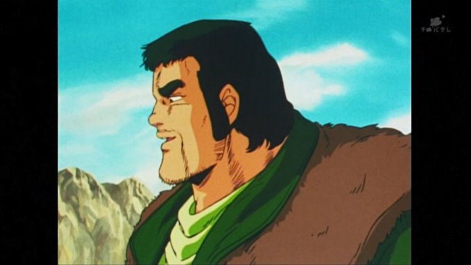 レストレード警部のtwitterイラスト検索結果