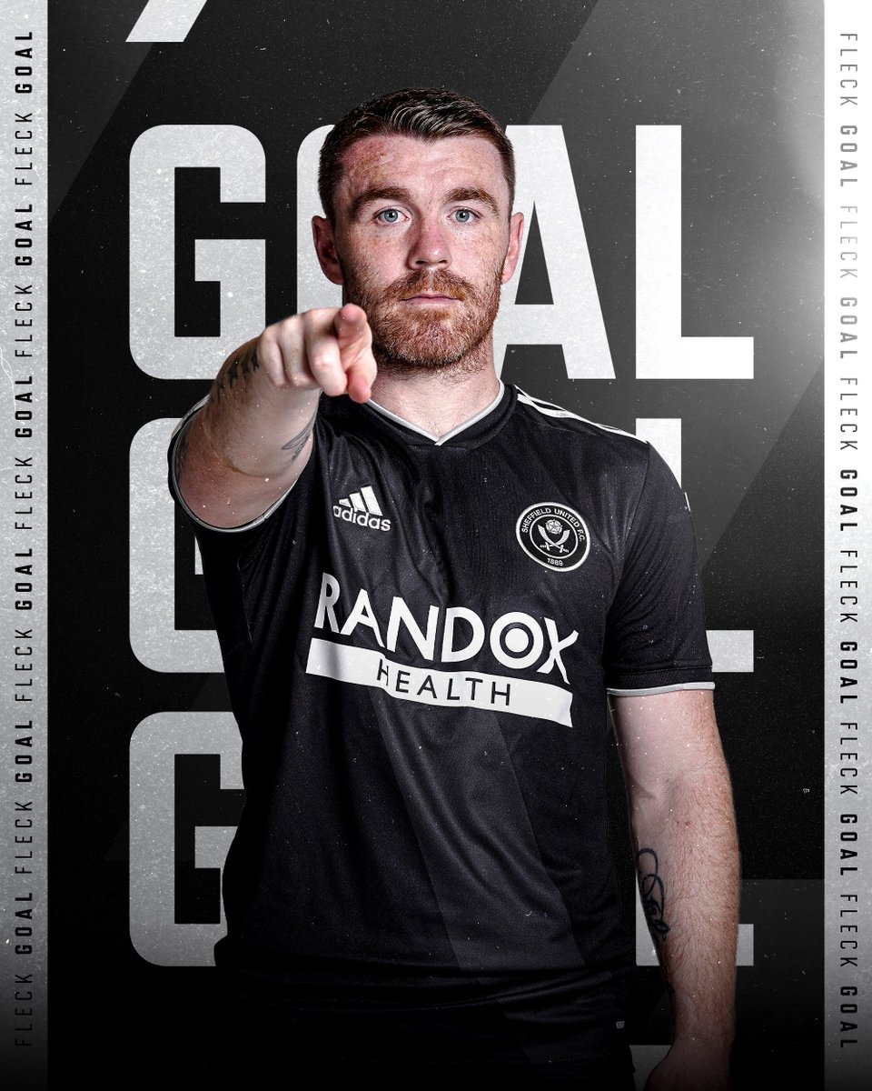 SheffieldUnited's tweet photo. FLECCCKYYYYYYYYYY!!!!!!! https://t.co/MnvBCG3N2J