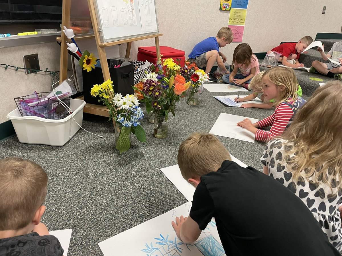 Mrs. Kent's Class tweet media