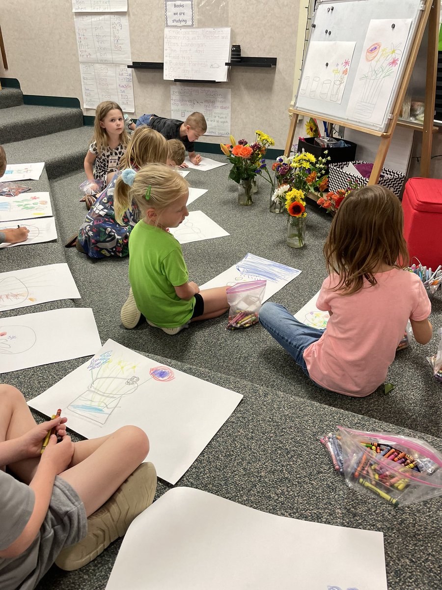 Mrs. Kent's Class tweet media