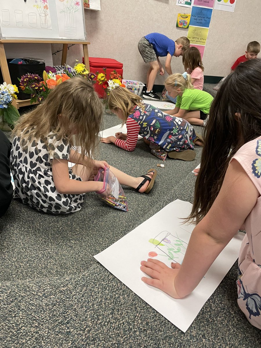 Mrs. Kent's Class tweet media