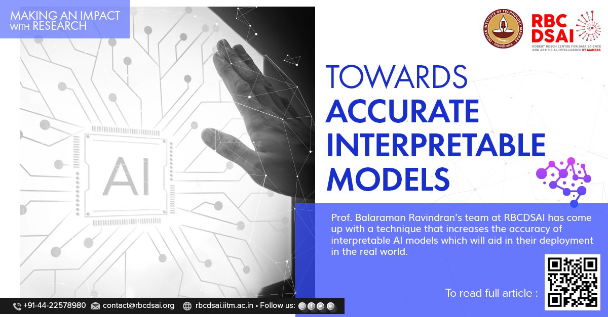 rbc_dsai_iitm's tweet image. @rbc_dsai_iitm is upto some fantastic work.
lnkd.in/eNtZBbBh for more details

@ravi_iitm  @iitmadras
#machinelearning  #ModelAgnosticTechnique #GatedRecurrentUnit
#insideRBCDSAI #researchanddevelopment