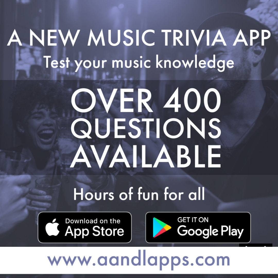Lyricallyspkapp's tweet photo. New music trivia app for hours of fun with your friends and family. https://t.co/bA2MenuufB
