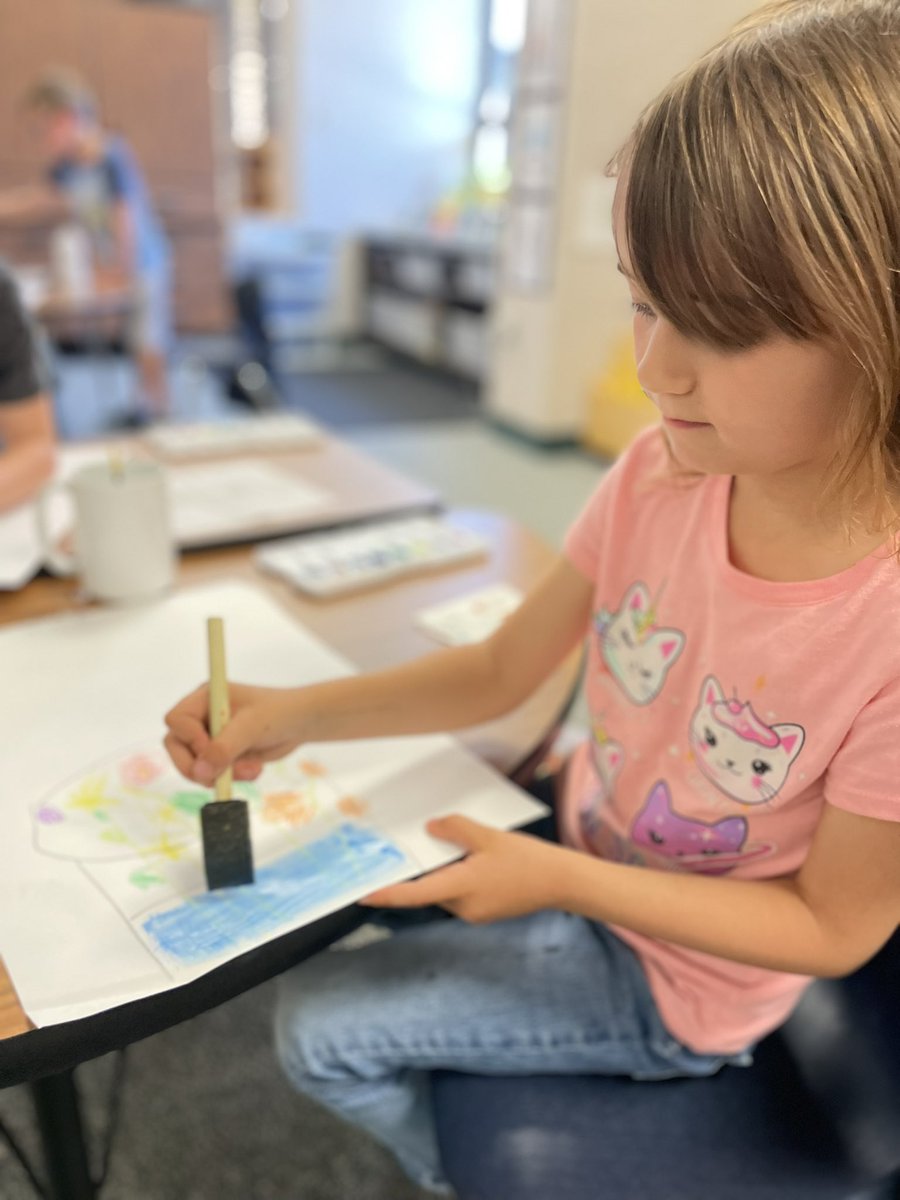 Mrs. Kent's Class tweet media