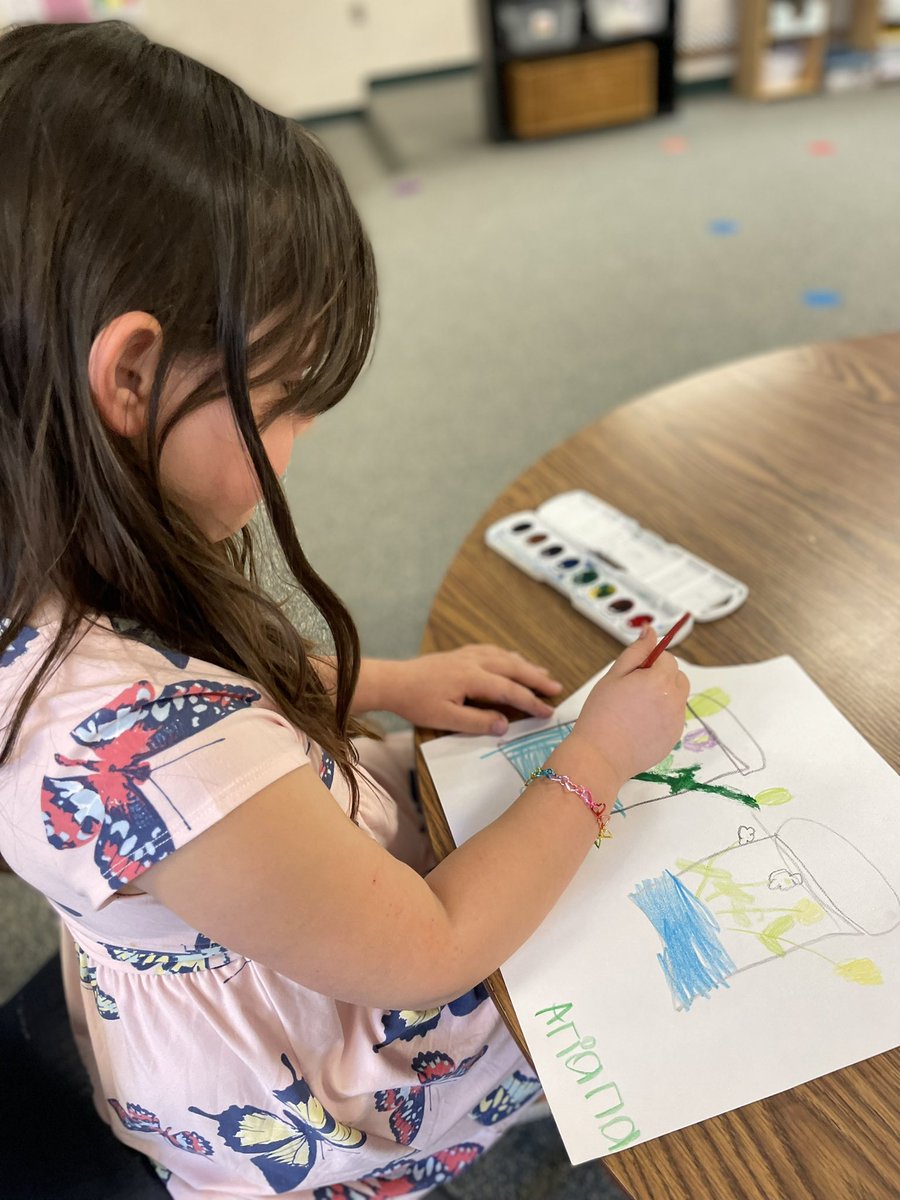 Mrs. Kent's Class tweet media