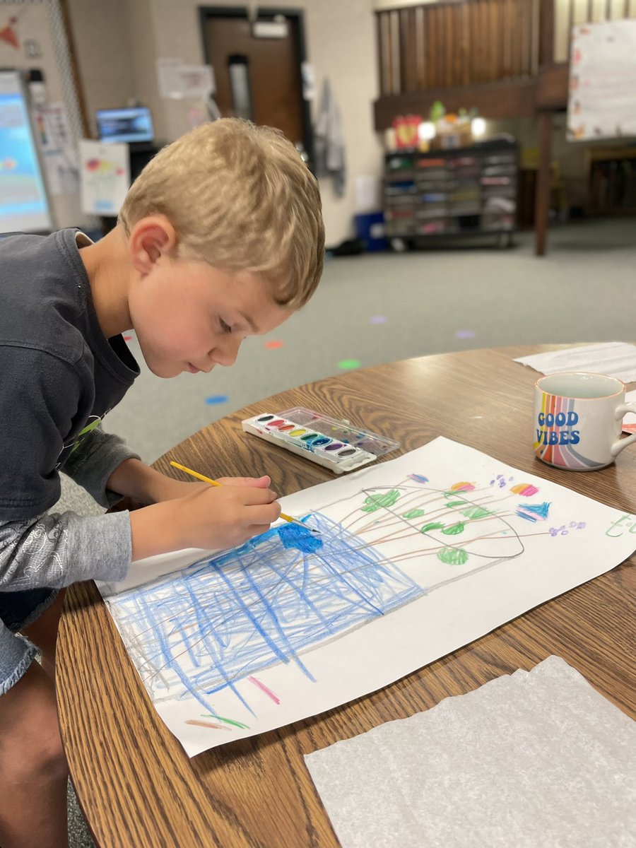 Mrs. Kent's Class tweet media