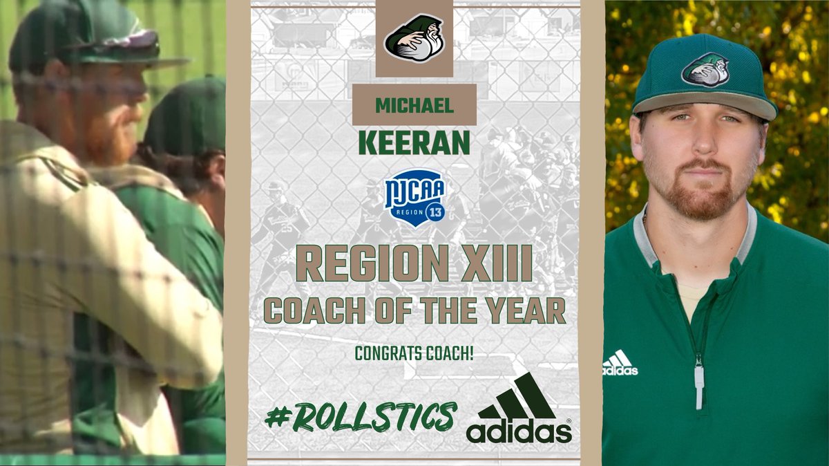 Bismarck State College Baseball tweet media