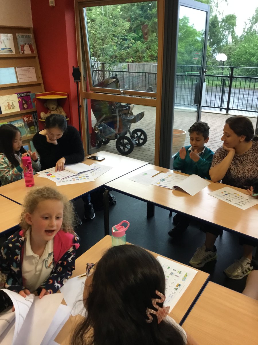 Thank you to those who attended the year 1 phonics screening workshop. It was wonderful to see you all joining us to support your child’s reading journey.

It was great to see our children modelling their phonics skills to their parents @NicoleHudsonMCA @amyparsonsMCA