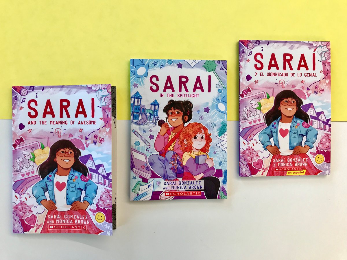 Monica Brown🦋 tweet media