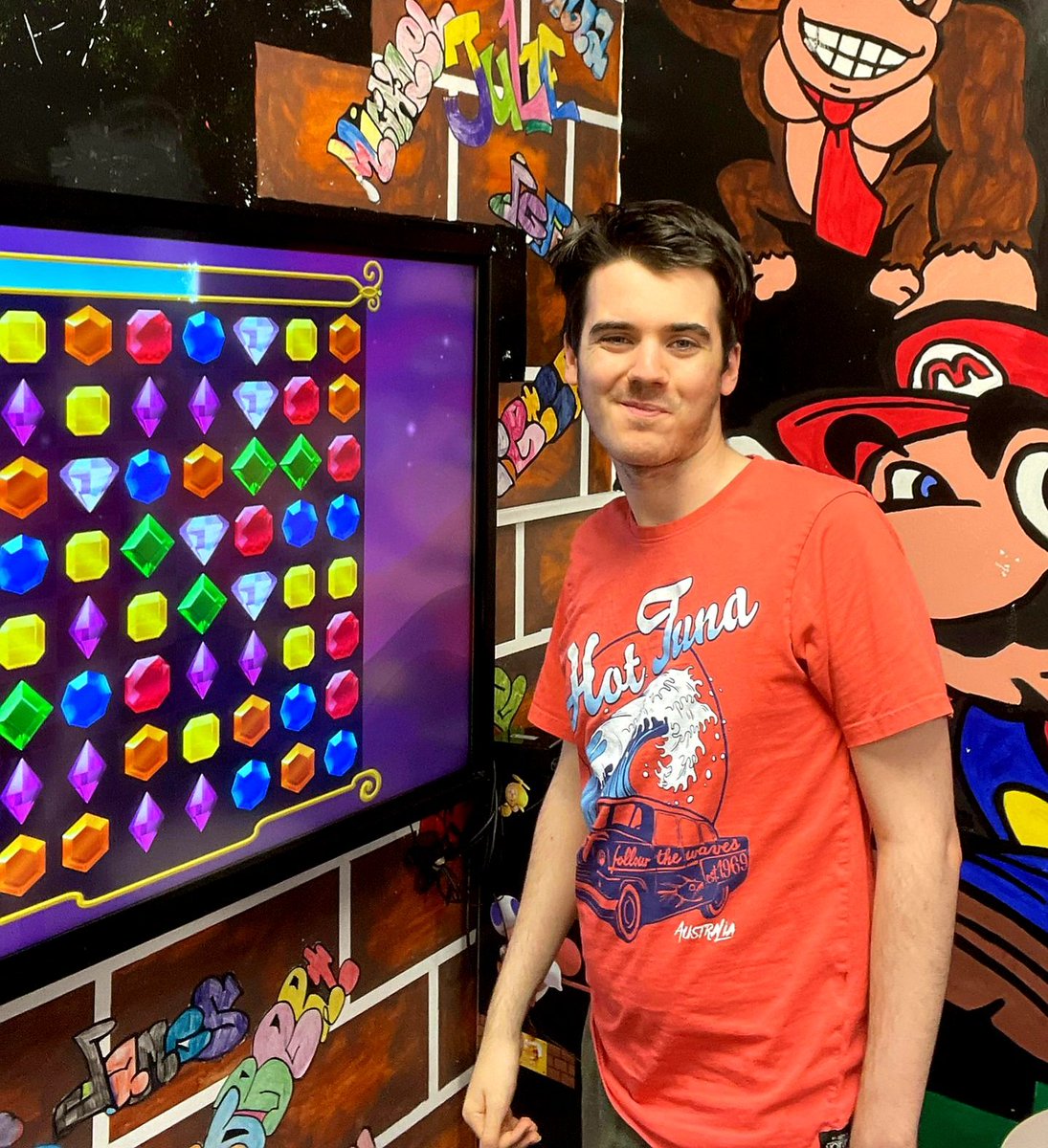 Individualised Direct Support Services CIC tweet media