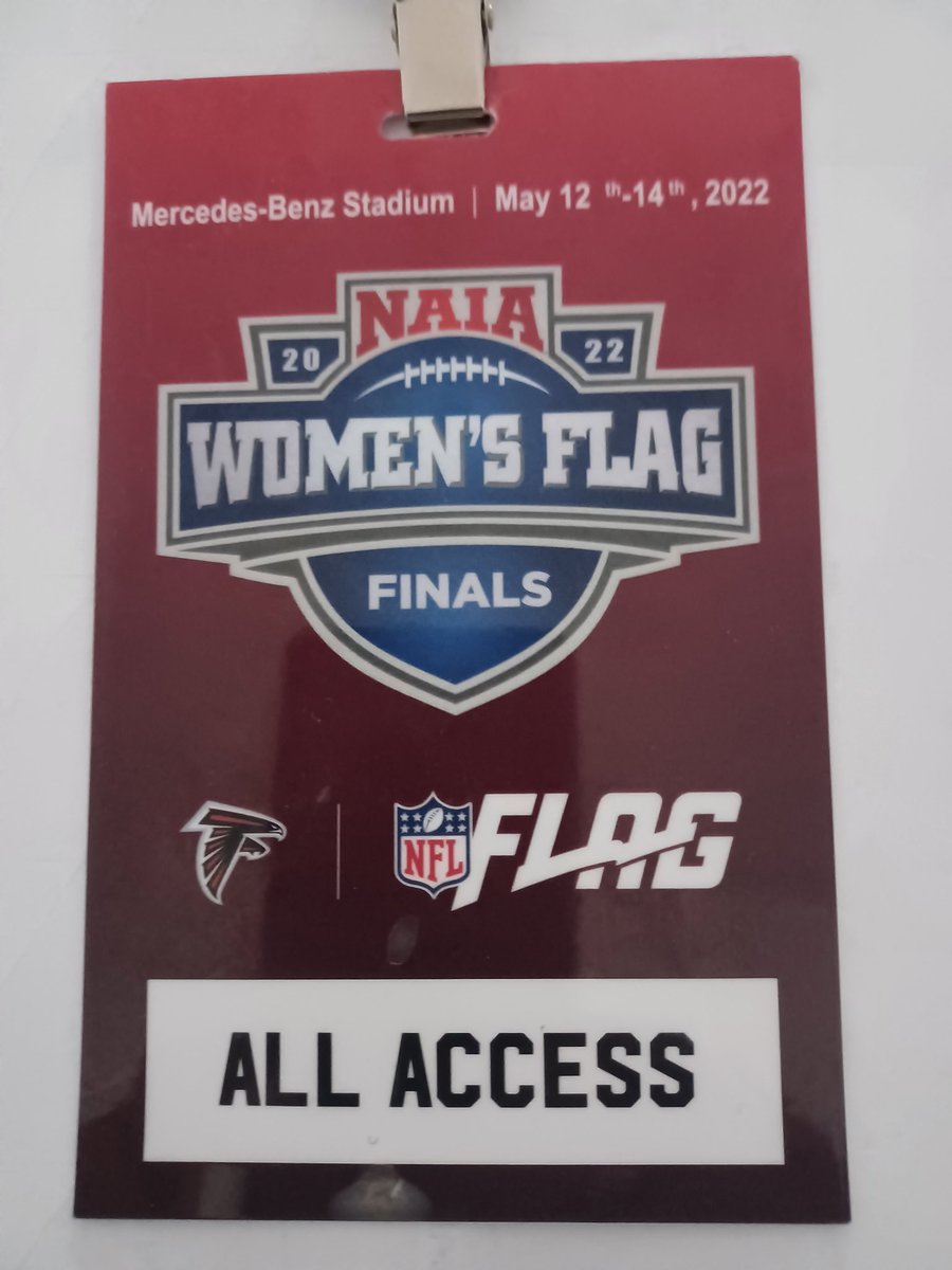 Had a great time! Made great connections thank you NFL, NJCAA, NAIA and RCX.