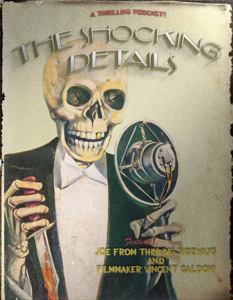 TheShockingDetailsPodcast tweet media