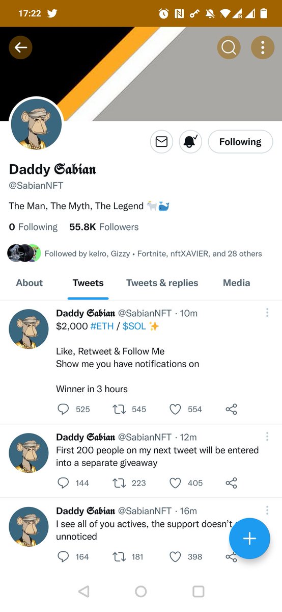 joe_crypto_nft's tweet photo. @SabianNFT https://t.co/Jo1ukwo966