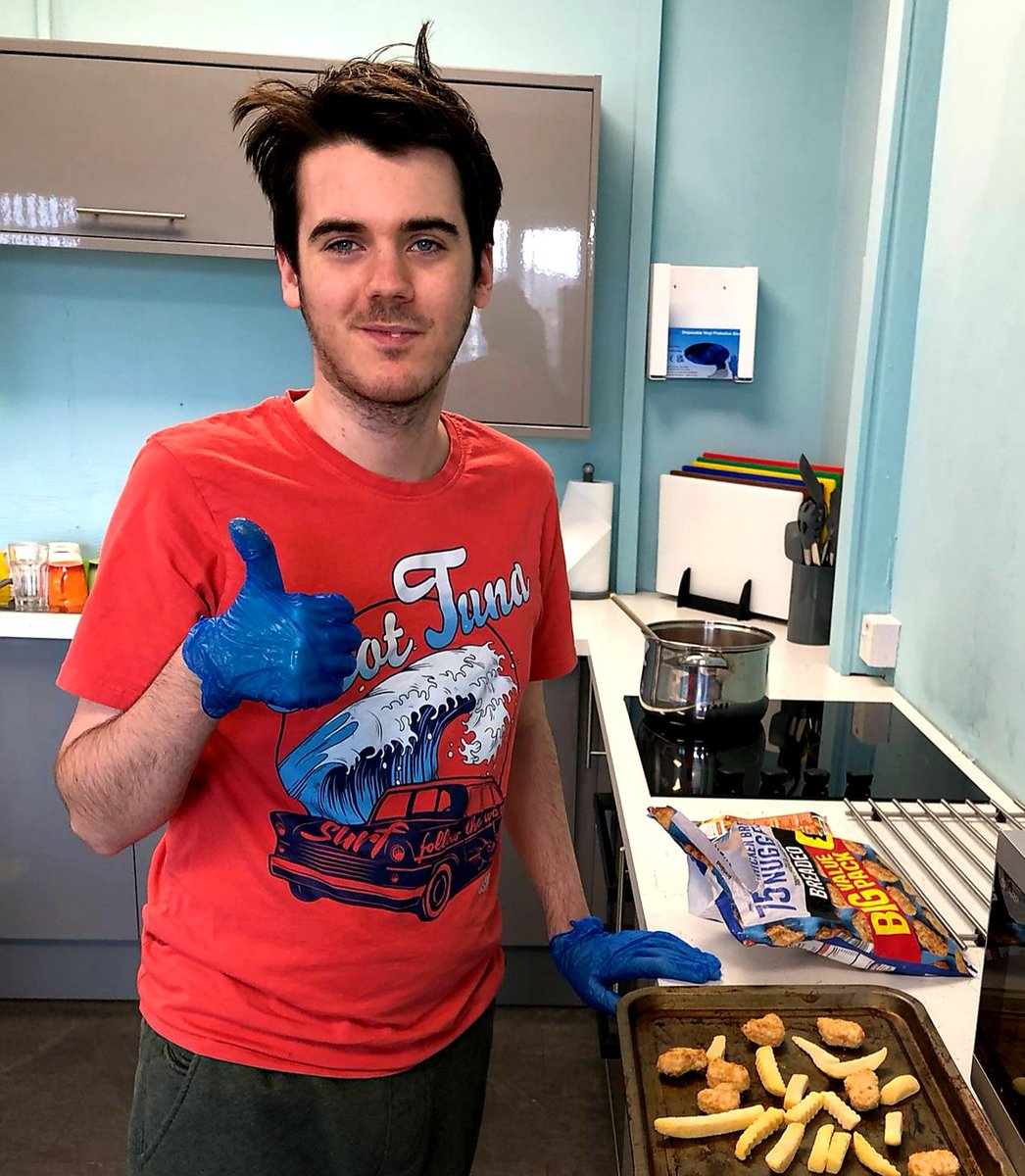 Individualised Direct Support Services CIC tweet media