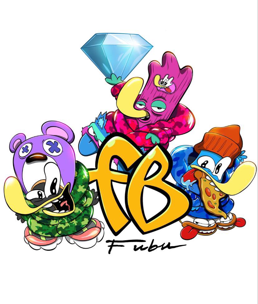 BubblegooseXYZ's tweet photo. We’ve been dropping hints for a few weeks.. but it’s time for the full alpha.

We are making a full collection of merch with a beyond legendary brand…

FUBU.💎

Together, we will be setting the bar for NFT drip. This ain’t a t-shirt drop.

This is real Baller status garments.💎 https://t.co/uj1NIF07Oa