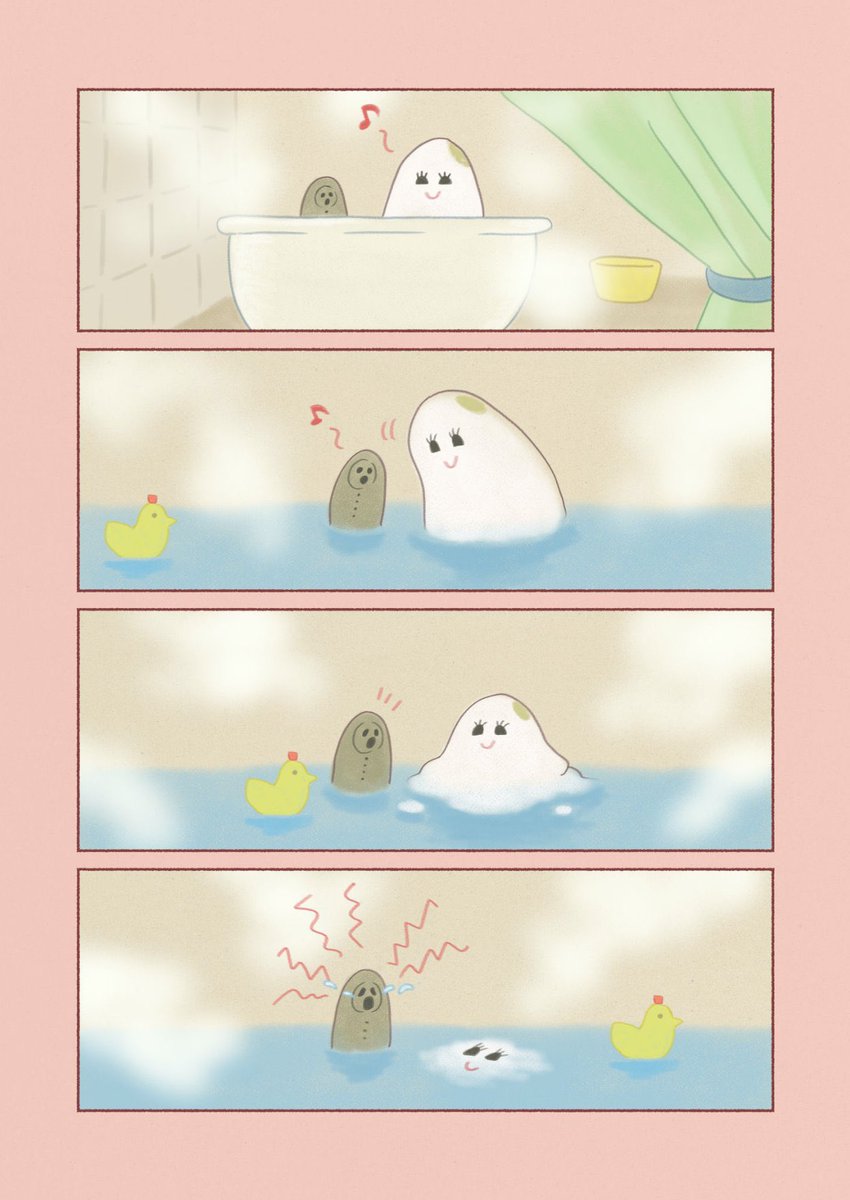 Shichimi Roh is a Japanese manga artist.  
My works are mainly based on the history of ancient China and ancient Japan. 