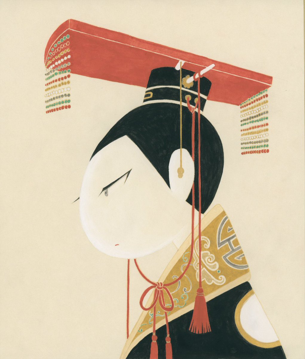 Shichimi Roh is a Japanese manga artist.  
My works are mainly based on the history of ancient China and ancient Japan. 