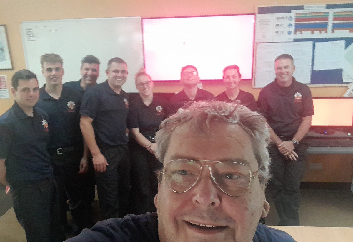 Dick Broady tweet media